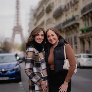 Meet your Posher, Jeanne